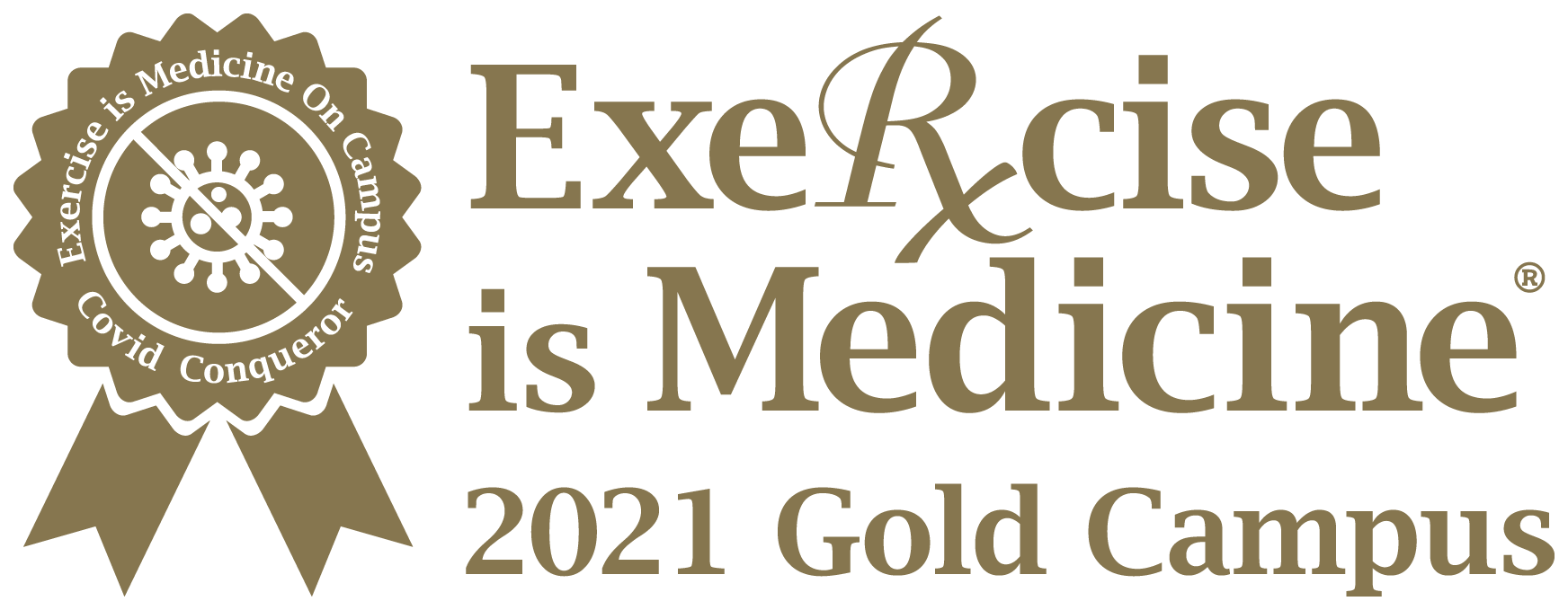 MSU Earns Gold-Level Recognition From Exercise is Medicine® for Sixth Year in a Row