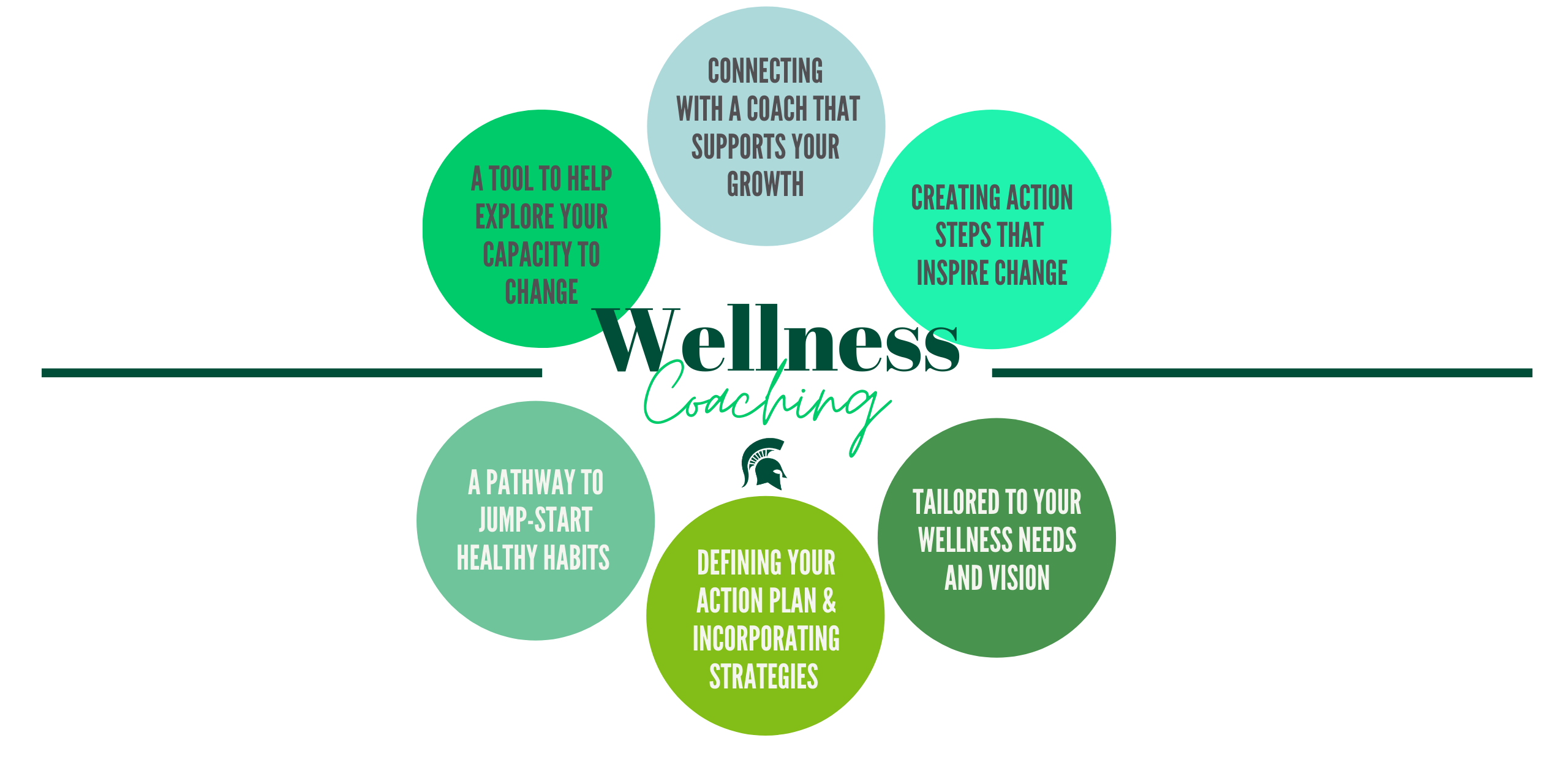 Hybrid Wellness Coaching | Health Promotion | Michigan State University