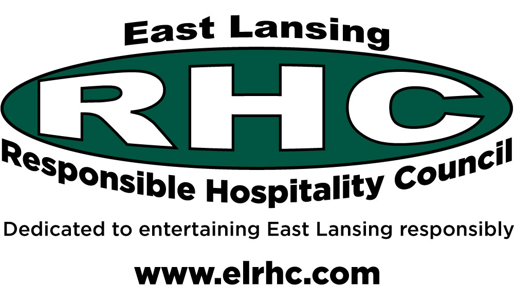 East Lansing Responsible Hospitality Council - Dedicated to entertaining East Lansing Responsibly