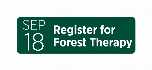 forest therapy registration button